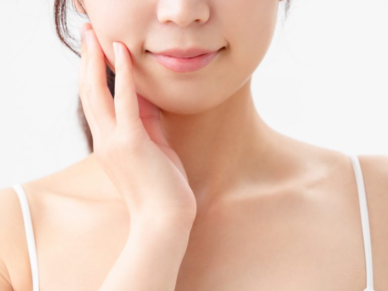 美肌